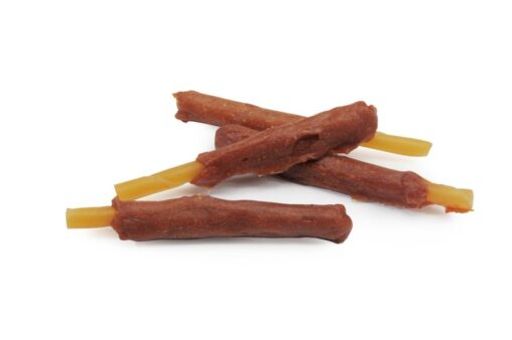 Camon Bâtonnets Duck And Rice Sticks Chien (canard) 80g thumbnail 2