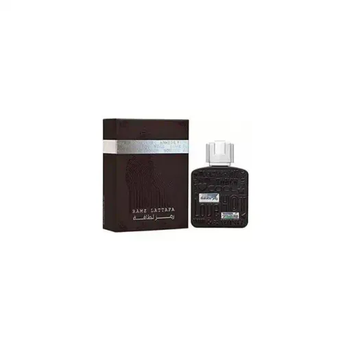 Eau De Parfum Panther - Oriental, Ambré Et Gourmand thumbnail 2