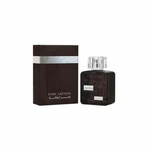 Eau De Parfum Panther - Oriental, Ambré Et Gourmand thumbnail 1