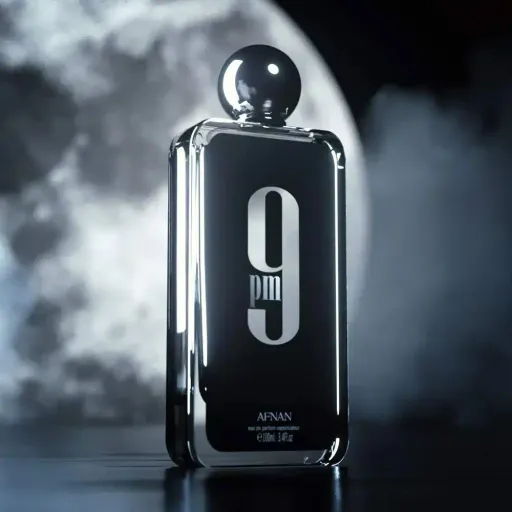 Eau De Parfum - Afnan 9 Pm - Oriental - Ambré - Gourmand thumbnail 1