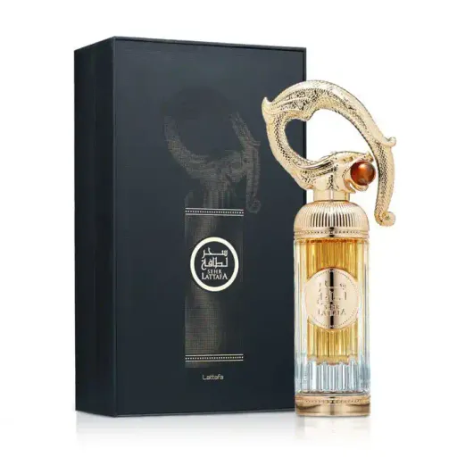 Parfum - Sehr - 100ml - Unisexe - Eau De Parfum - Notes De Cannelle Et Amande Amère thumbnail 1