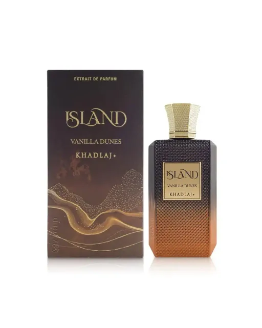 Island Vanilla Dunes Pour Homme Et Femme thumbnail 2
