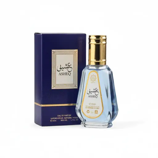Parfum Asheq Eau De Parfum thumbnail 3