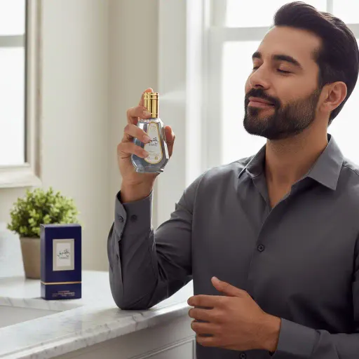 Parfum Asheq Eau De Parfum thumbnail 4