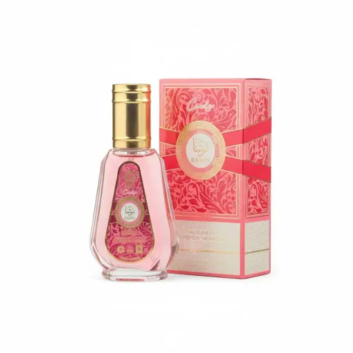 Parfum Rasha Candy Eau De Parfum thumbnail 4