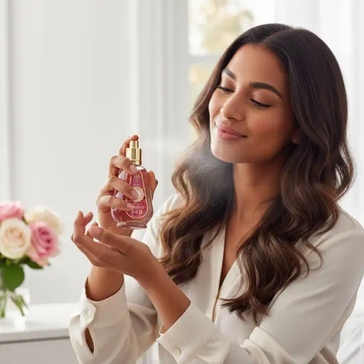 Parfum Rasha Candy Eau De Parfum thumbnail 3