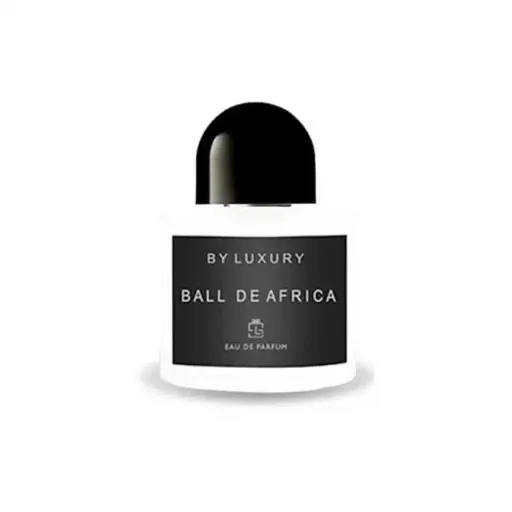 Eau De Parfum - Ball De Africa - Mixte - Parfum De Niche thumbnail 1