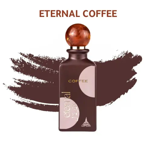 Eau De Parfum Eternal Coffee - Mixte thumbnail 1