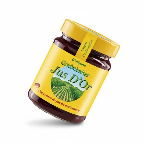 Concentré De Jus De Betterave 100% Naturel thumbnail 1