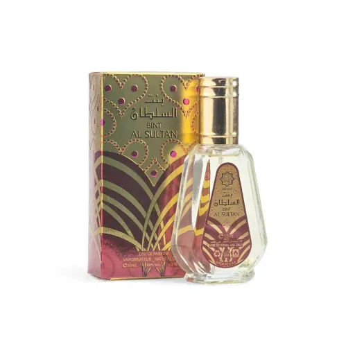 Parfum Bint Al Sultan Eau De Parfum thumbnail 3