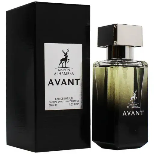 Avant Men thumbnail 1