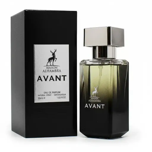 Avant Men thumbnail 2