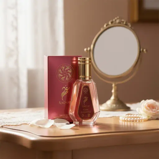 Raghad Eau De Parfum thumbnail 4