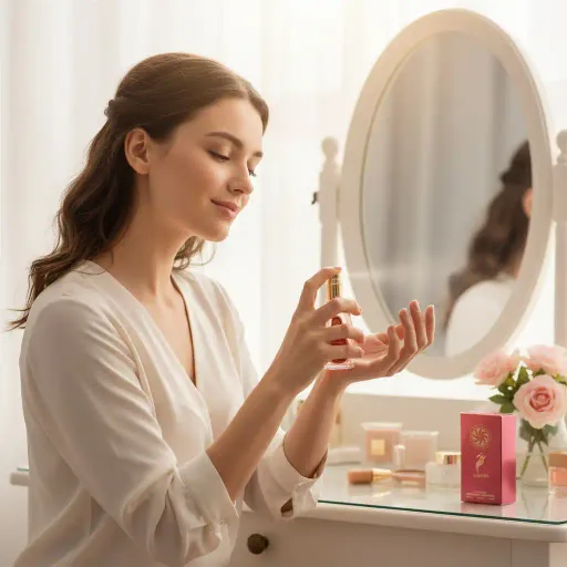 Raghad Eau De Parfum thumbnail 3