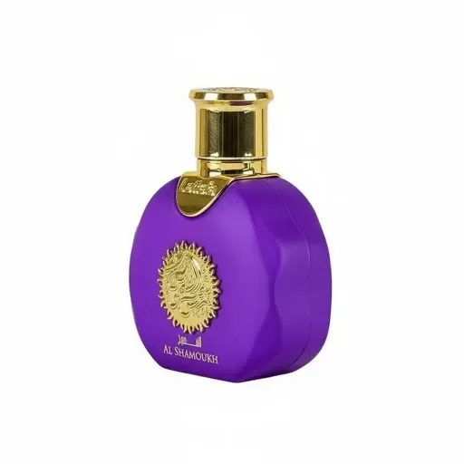 Parfum - Shams Al Shamoos-al Shamoukh - Eau De Parfum - 35 Ml - Oriental Ambré Gourmand thumbnail 1