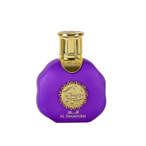 Parfum - Shams Al Shamoos-al Shamoukh - Eau De Parfum - 35 Ml - Oriental Ambré Gourmand thumbnail 4