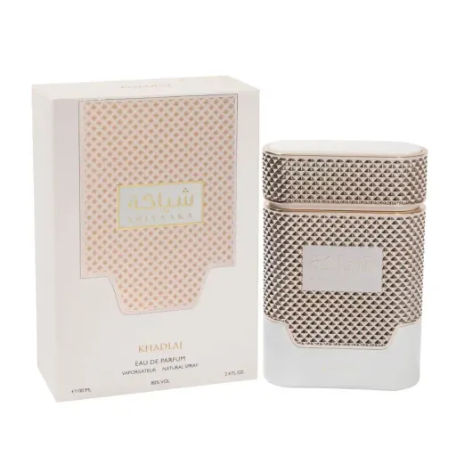 Shiyaaka White - Eau De Parfum (women ) thumbnail 2