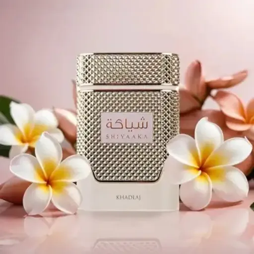 Shiyaaka White - Eau De Parfum (women ) thumbnail 1