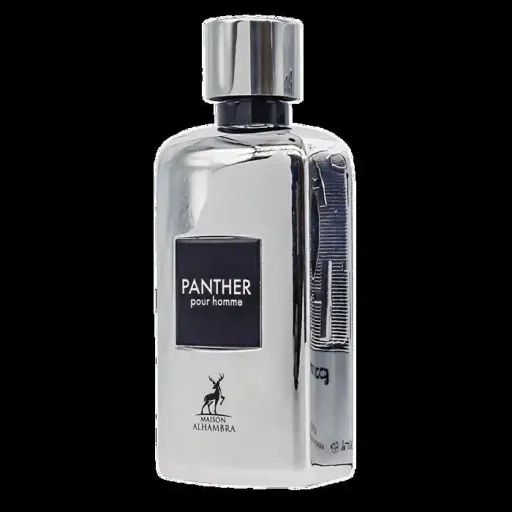 Eau De Parfum Panther – Boisé thumbnail 3