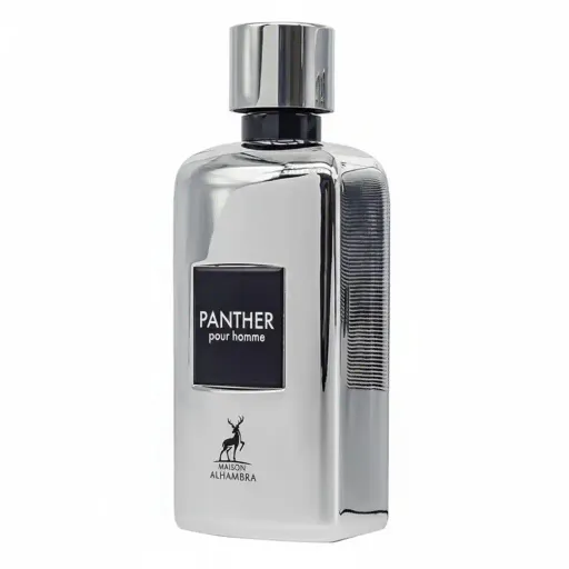 Eau De Parfum Panther – Boisé thumbnail 1