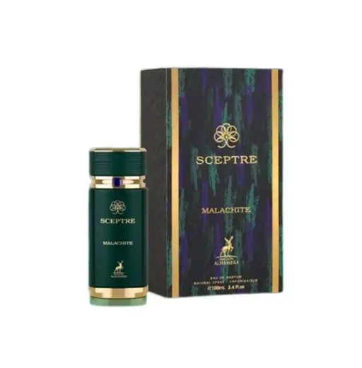 Parfum - Sceptre Amazonite - Eau De Parfum - Boisé thumbnail 2