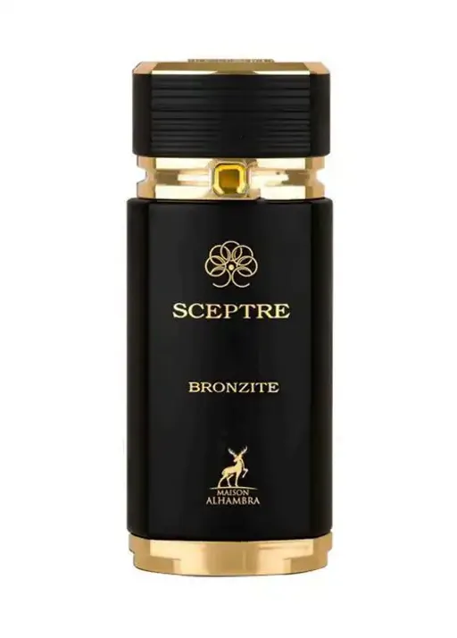 Parfum - Sceptre Amazonite - Eau De Parfum - Boisé thumbnail 1