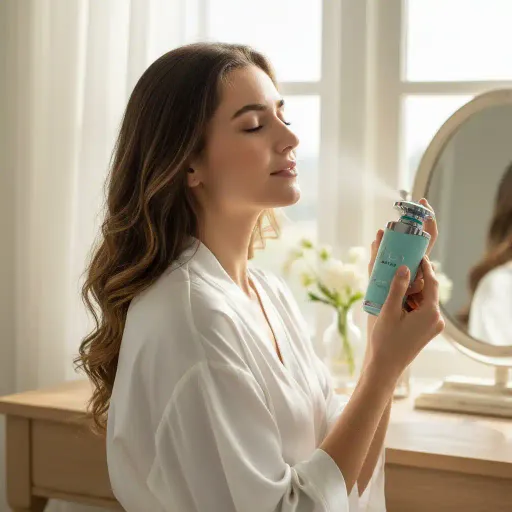 Parfum - Mayar Intense - Eau De Parfum - Femme thumbnail 4