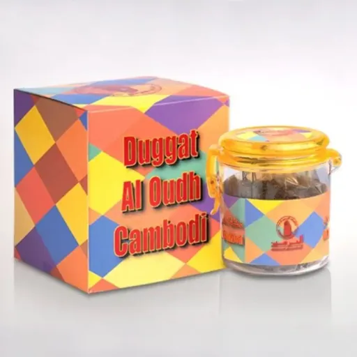Duggat Al Oudh Cambodi thumbnail 1