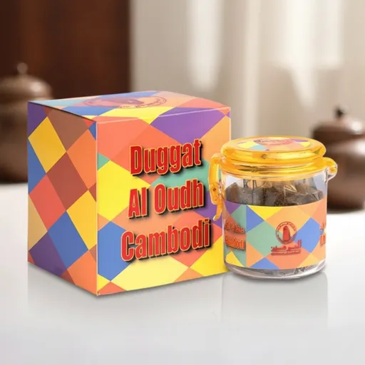 Duggat Al Oudh Cambodi thumbnail 4
