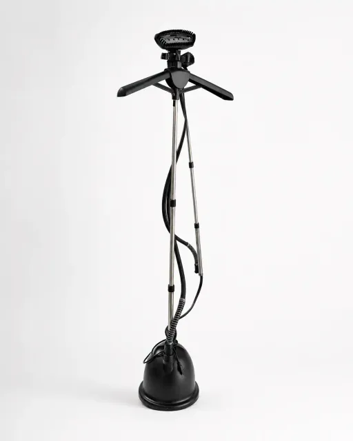 Défroisseur Horizontal Avec Cintre – 1750 W – Réservoir 1,8 L thumbnail 3