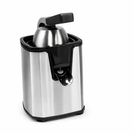 Presse-agrumes Électrique Afos – 350 W – Capacité 0,3 L thumbnail 1