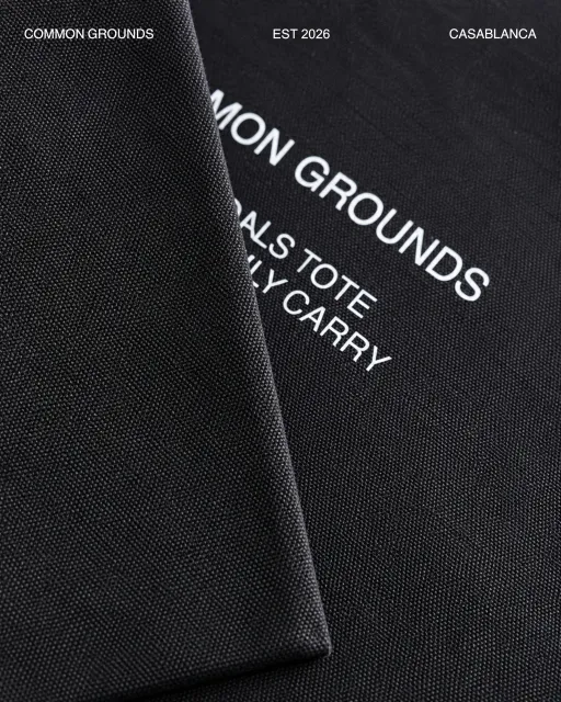 Tote Bag Essentials Daily Carry System En Toile 220 Gsm thumbnail 3