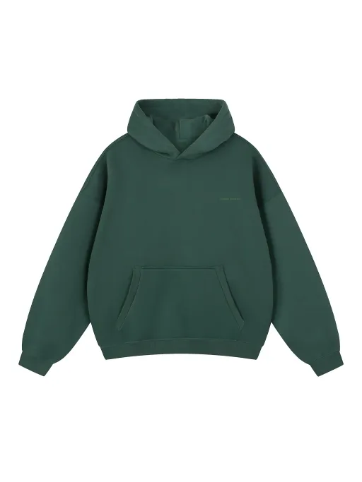 Hoodie Essentials Oversize thumbnail 1