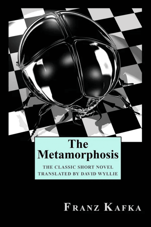 The Metamorphosis thumbnail 1