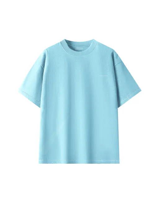 T-shirt Essentials Lite Oversize 220 Gsm thumbnail 2
