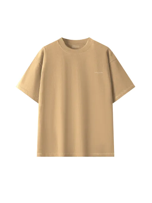 T-shirt Essentials Lite Oversize 220 Gsm thumbnail 2