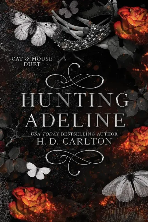 Hunting Adeline thumbnail 1