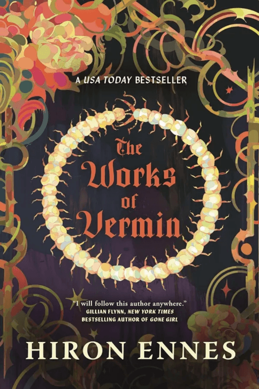 The Works Of Vermin thumbnail 1