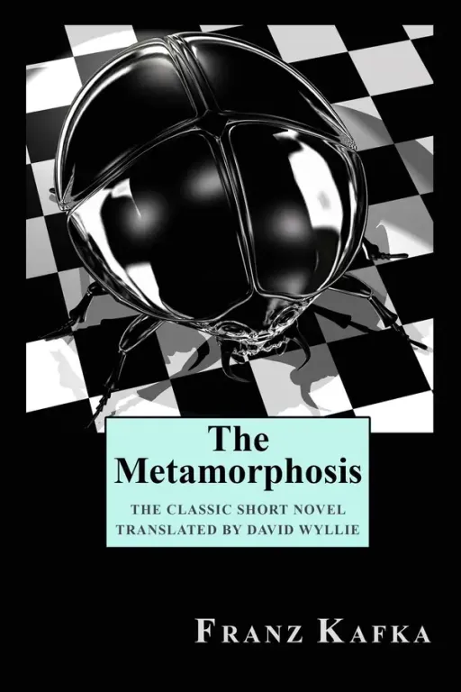 The Metamorphosis thumbnail 2