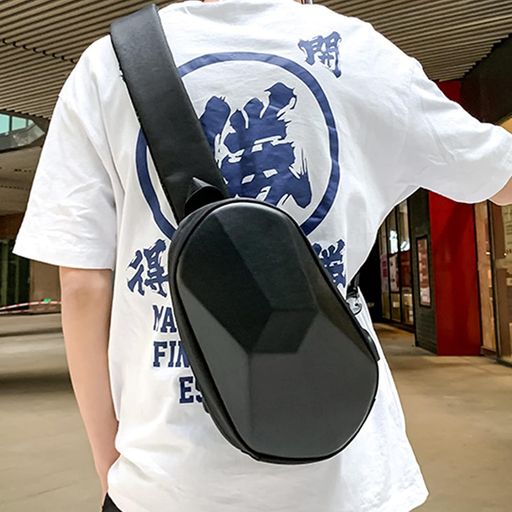 Sac À Dos Rigide Antivol Pour Hommes Et Femmes thumbnail 1
