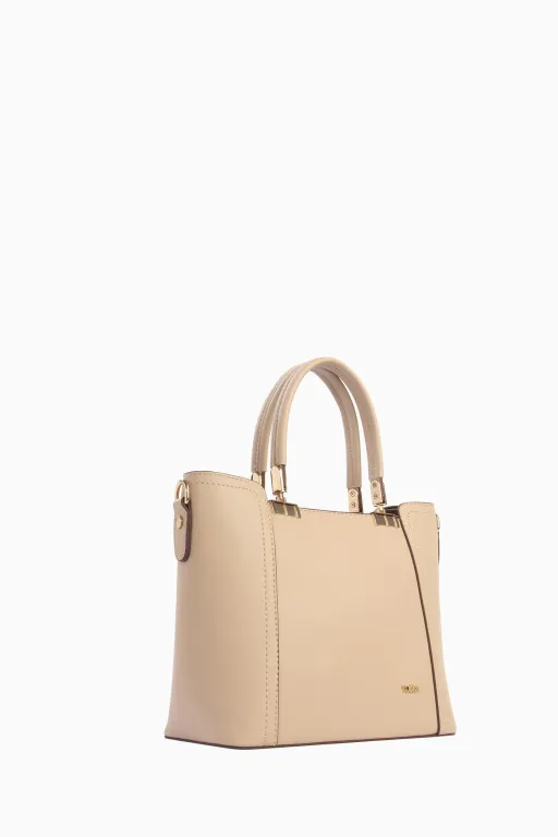 Sac Avec Détails Dorés thumbnail 3