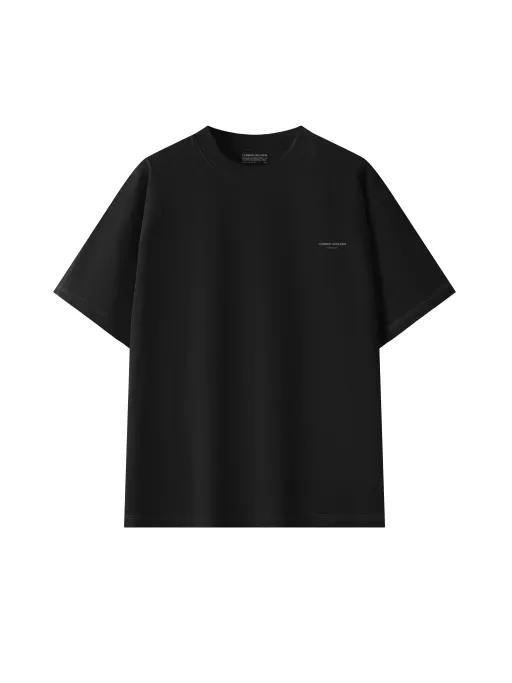 T-shirt Essentials Lite Oversize 220 Gsm thumbnail 1