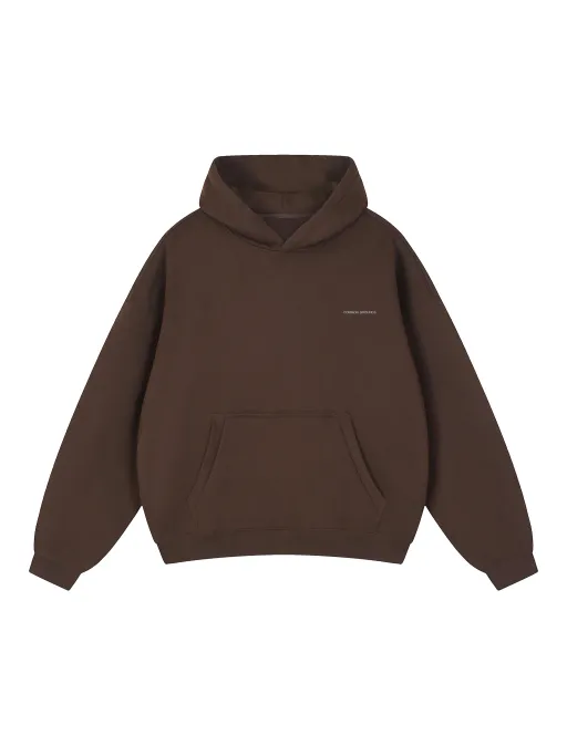 Hoodie Essentials Oversize thumbnail 1
