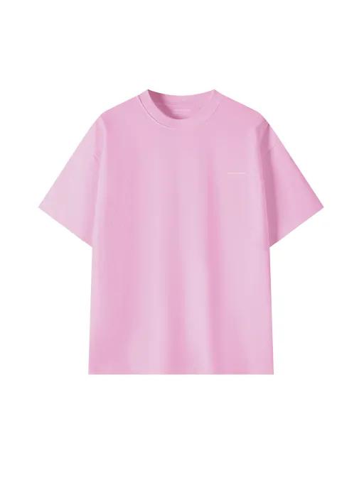 T-shirt Essentials Lite Oversize 220 Gsm thumbnail 1