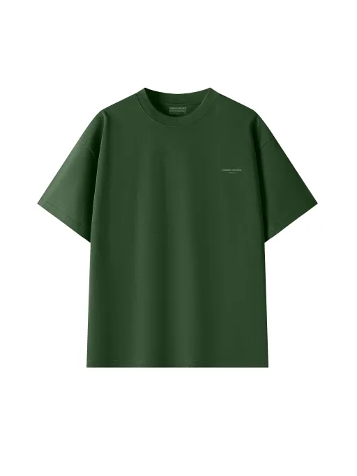 T-shirt Essentials Lite Oversize 220 Gsm thumbnail 2