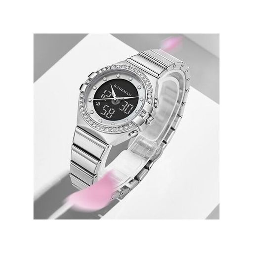 Montre Numérique Led thumbnail 2