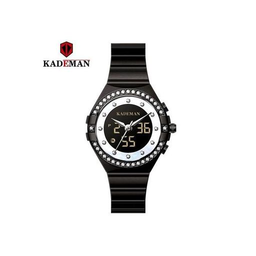 Montre Numérique Led thumbnail 1