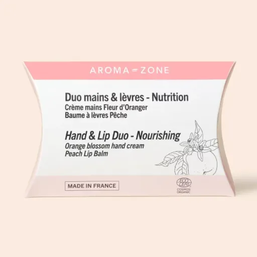 Duo Mains & Lèvres Nutrition thumbnail 2