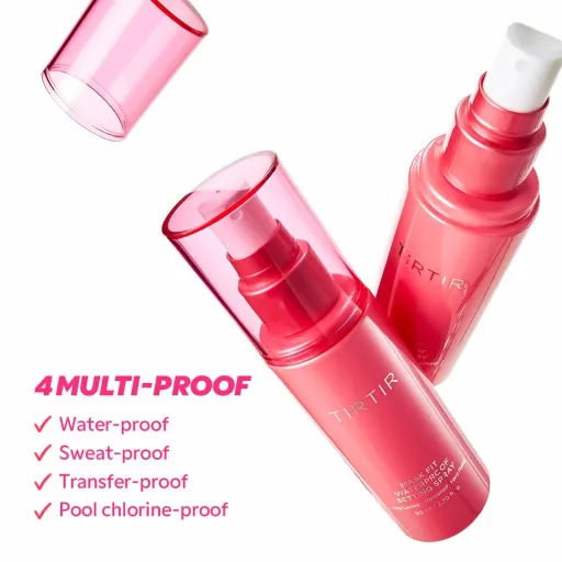 Mask Fit Waterproof Setting Spray thumbnail 3