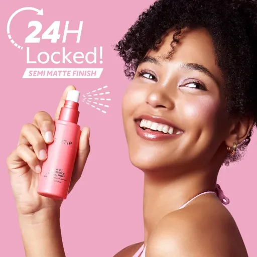 Mask Fit Waterproof Setting Spray thumbnail 4
